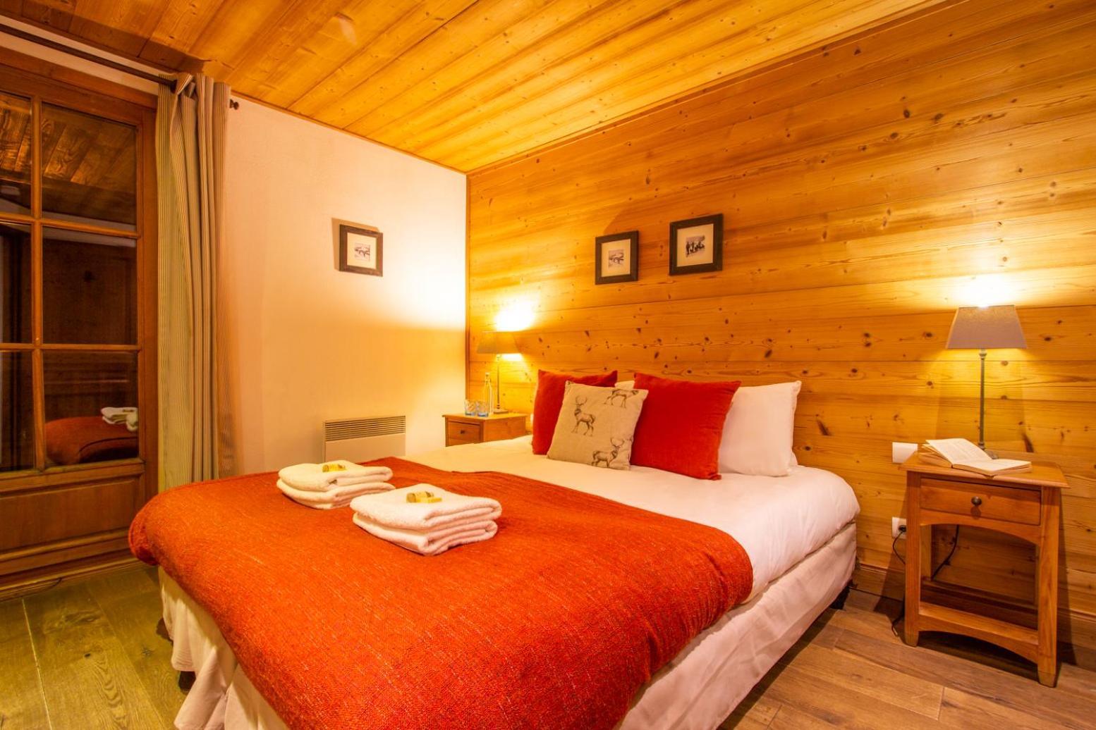 Chalet Belvedere By Chalet Chardons Tignes Bagian luar foto
